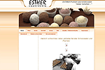 Bild ESTHER Confiserie