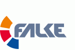 Logo von Falke GmbH