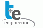 Bild Webseite t+e engineering GmbH