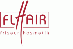 Logo Flair Frisur und Kosmetik GmbH/ Herrensalon