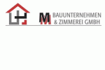 Logo von MM Bauunternehmen & Zimmerei GmbH