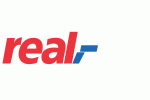 Logo von real GmbH
