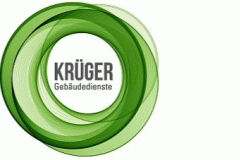 Logo Gebäudedienste Krüger