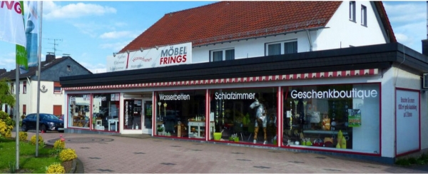 Möbel Frings NeunkirchenSeelscheid , Hauptstraße 63