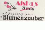 Logo von Aisha's Blumenzauber