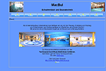 Bild MB-Pools Schwimmbad- und Saunatechnik