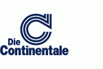 Logo von Continentale: Mann M & I