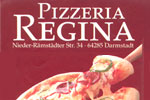 Bild Pizzeria Regina