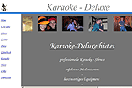 Bild KARAOKE-DELUXE Mannheim