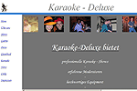 Bild Karaoke-Deluxe Mannheim