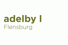 Logo adelby I