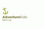 Logo von Adventure Kids Back-up - pme Familienservice
