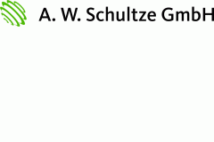 Logo A. W. Schultze GmbH