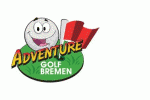 Logo von Adventure Golf Bremen