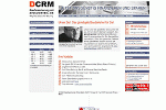 Bild DCRM: Baufinanzierung mit 100 Banken im Vergleich