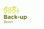 Logo von Back-up - pme Familienservice