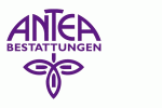 Logo von ANTEA Bestattungen