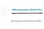 Bild SCD Sicherheits Center 