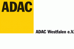 Logo ADAC Geschäftsstelle und Reisebüro Dortmund Süd