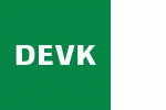 Logo von DEVK Versicherung: Christian Briehl