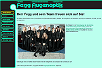 Bild Fegg Augenoptik