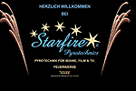 Bild Starfire Pyrotechnics