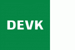 Logo von DEVK Versicherung Frank Holzinger