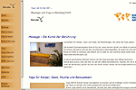 Bild Karuna - Massage und Yoga in Nrnberg/Frth