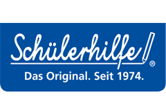 Logo Nachhilfe Sch&uuml;lerhilfe Herne