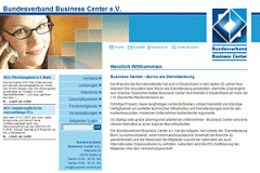Logo Bundesverband Business Center e.V. - Landesgesch&auml;ftsstelle Hessen