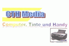 Logo CTH Media