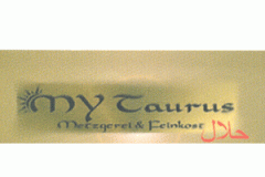 Logo My Taurus