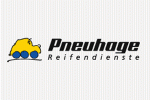 Bild Pneuhage Reifendienste Ost GmbH