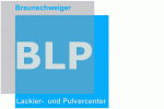 Logo von BLP - Braunschweiger Lackier- und Pulvercenter GmbH
