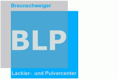 Logo BLP - Braunschweiger Lackier- und Pulvercenter GmbH