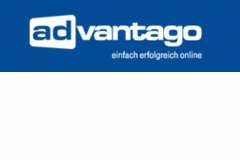 Logo advantago GmbH & Co. KG