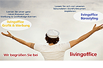Bild livingoffice Grafik & Werbung