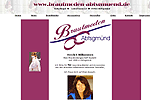 Bild Brautmoden Abtsgmnd Gaby Nagel