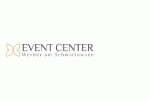 Logo von Event Center Schwielowsee
