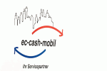 Logo von ec-cash-mobil