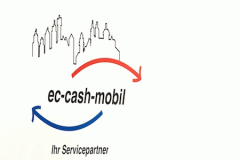 Logo ec-cash-mobil