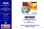 Bild METANO Velten Metalltechnik GmbH