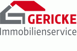Bild Webseite Gericke GmbH