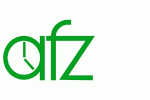 Logo von afz Agentur f. Zeitarbeit GmbH