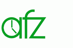 Logo afz Agentur f. Zeitarbeit GmbH
