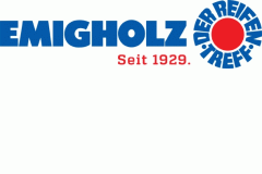 Logo EMIGHOLZ GmbH