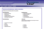 Bild Gastrobekleidung Laux