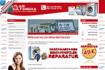 Bild Waschmaschinen Reparatur Berlin