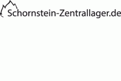 Logo Schornstein-Zentrallager