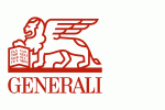 Logo von Generali Versicherung: Kleiner